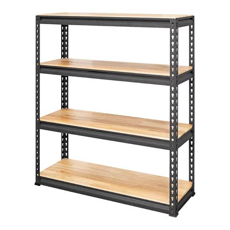More Options Available. . Storage shelf home depot